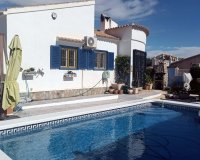 Herverkoop - Villa - Orihuela - La Florida