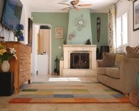 Herverkoop - Villa - Orihuela - La Florida