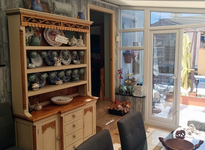 Herverkoop - Villa - Orihuela - La Florida