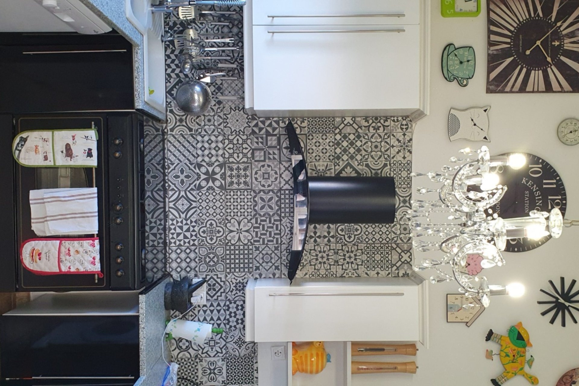 Herverkoop - Villa - Orihuela - La Florida