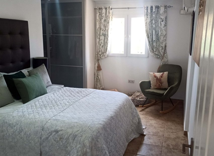 Herverkoop - Villa - Orihuela - La Florida