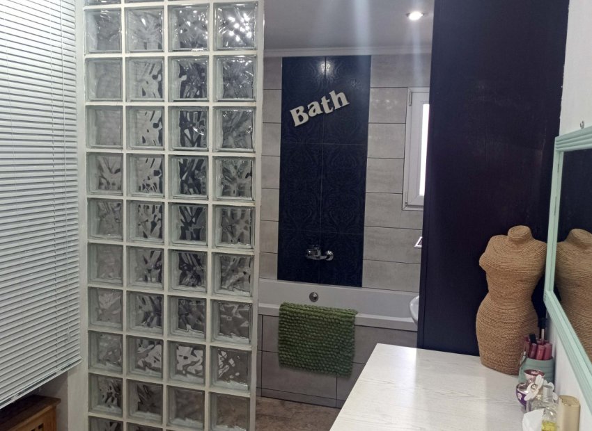 Herverkoop - Villa - Orihuela - La Florida