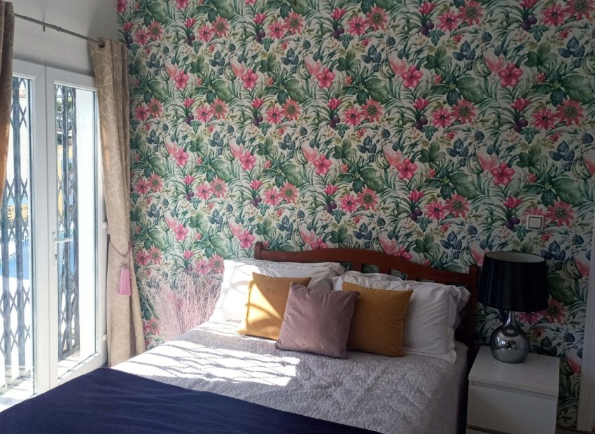 Herverkoop - Villa - Orihuela - La Florida