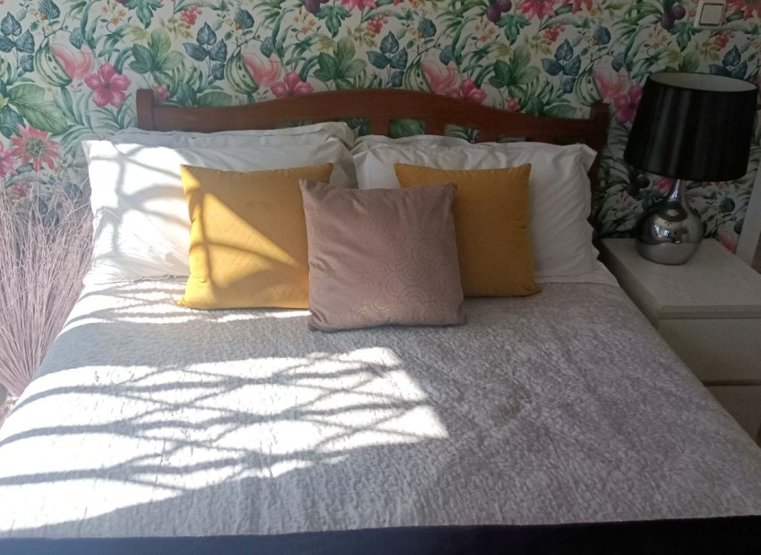 Herverkoop - Villa - Orihuela - La Florida