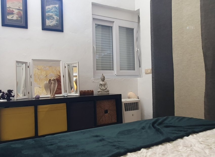 Herverkoop - Villa - Orihuela - La Florida