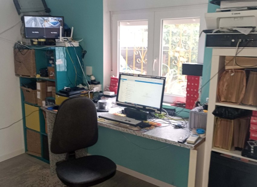 Herverkoop - Villa - Orihuela - La Florida