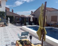 Herverkoop - Villa - Orihuela - La Florida