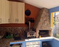 Herverkoop - Villa - Orihuela - La Florida