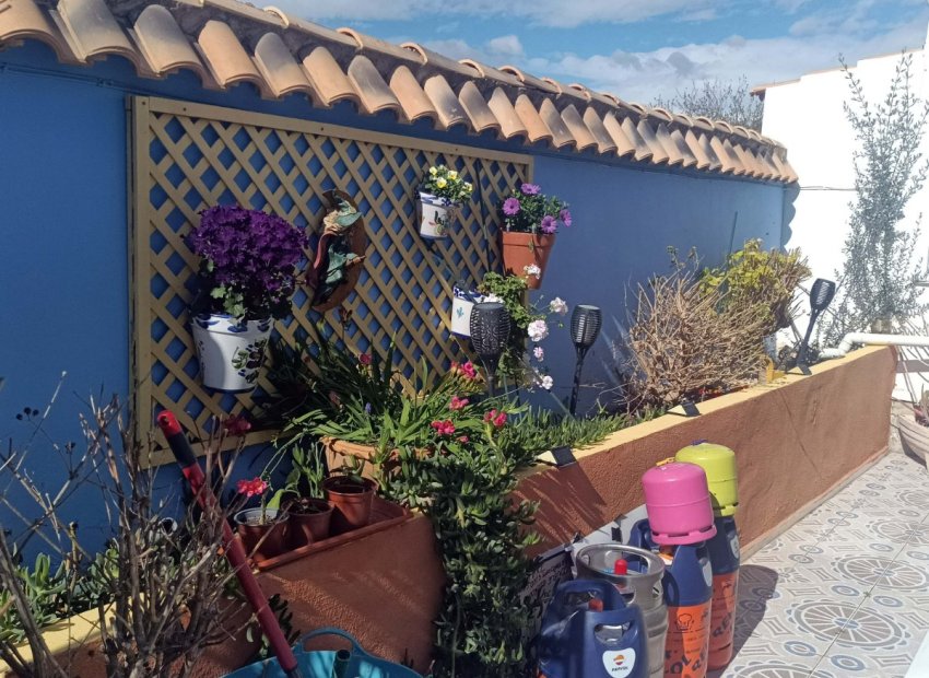 Herverkoop - Villa - Orihuela - La Florida