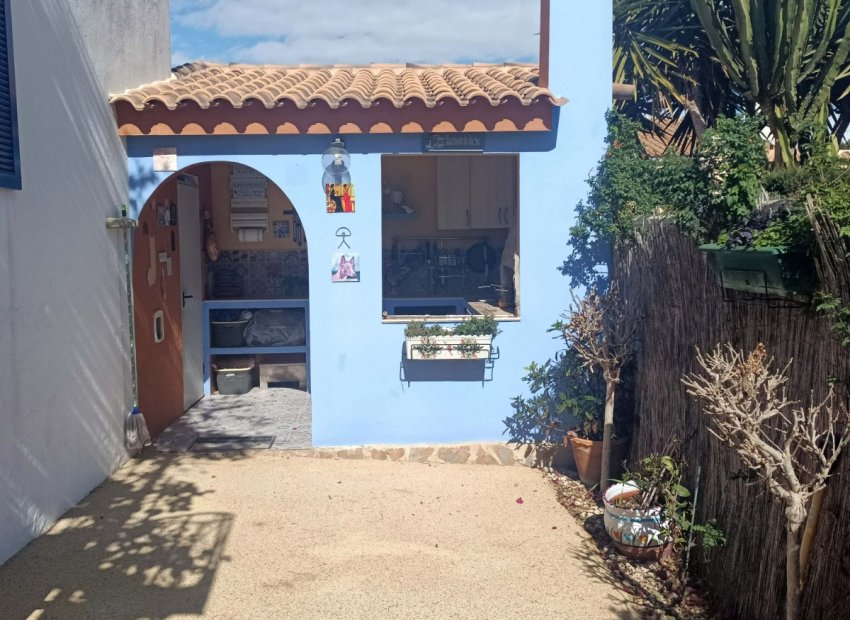 Herverkoop - Villa - Orihuela - La Florida