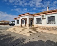 Herverkoop - Villa - Orihuela - La Matanza