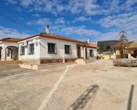 Herverkoop - Villa - Orihuela - La Matanza