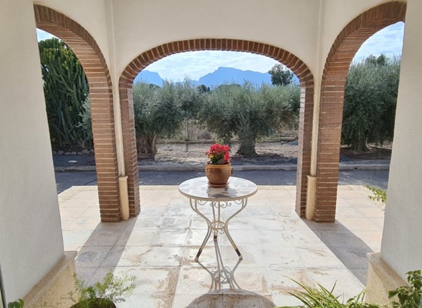 Herverkoop - Villa - Orihuela - La Matanza