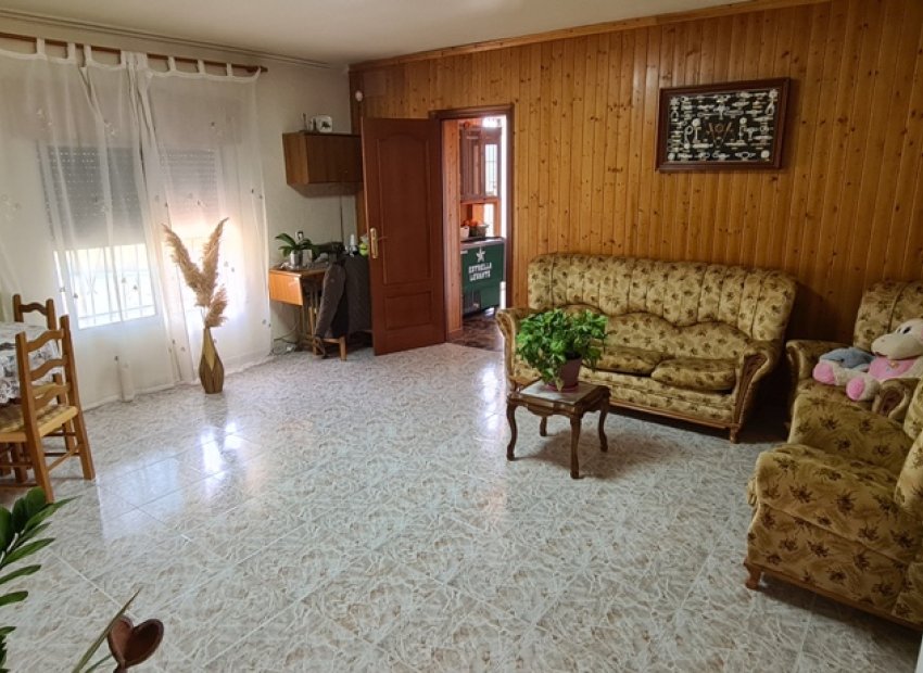 Herverkoop - Villa - Orihuela - La Matanza