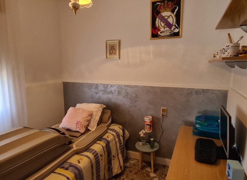 Herverkoop - Villa - Orihuela - La Matanza