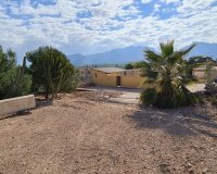 Herverkoop - Villa - Orihuela - La Matanza