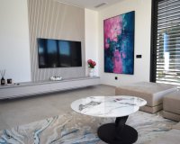 Herverkoop - Villa - Orihuela - Las Colinas golf