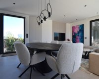 Herverkoop - Villa - Orihuela - Las Colinas golf