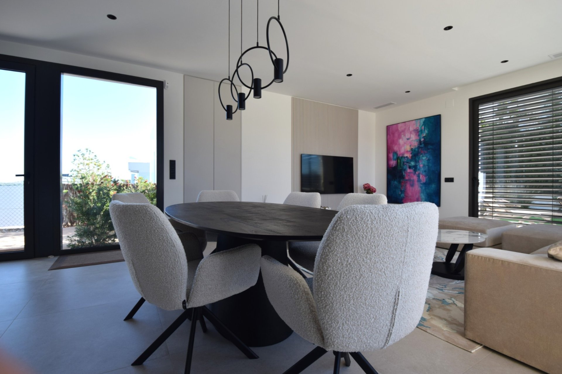 Herverkoop - Villa - Orihuela - Las Colinas golf