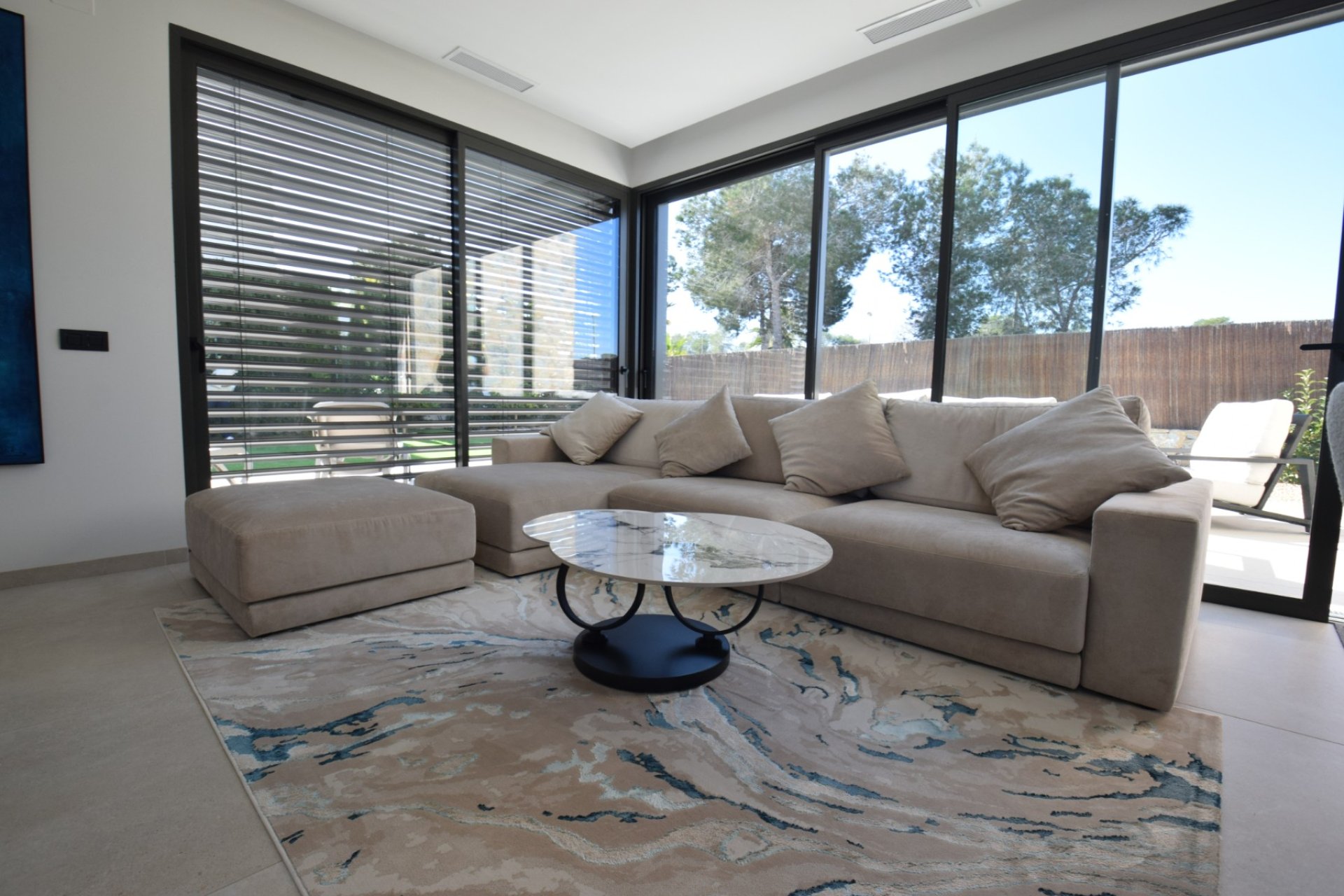 Herverkoop - Villa - Orihuela - Las Colinas golf