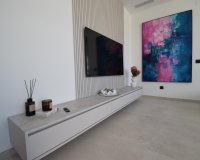 Herverkoop - Villa - Orihuela - Las Colinas golf