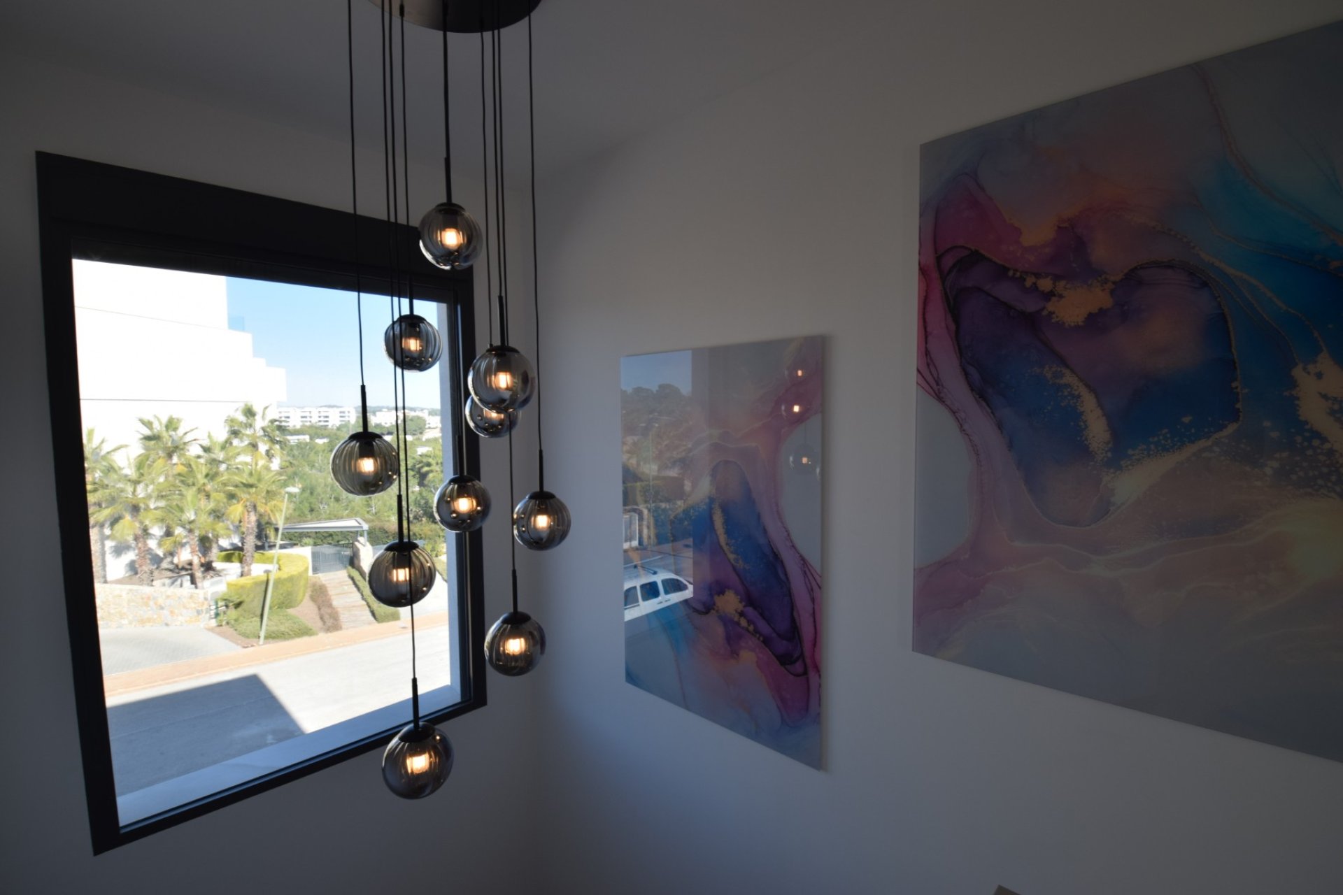 Herverkoop - Villa - Orihuela - Las Colinas golf