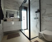 Herverkoop - Villa - Orihuela - Las Colinas golf