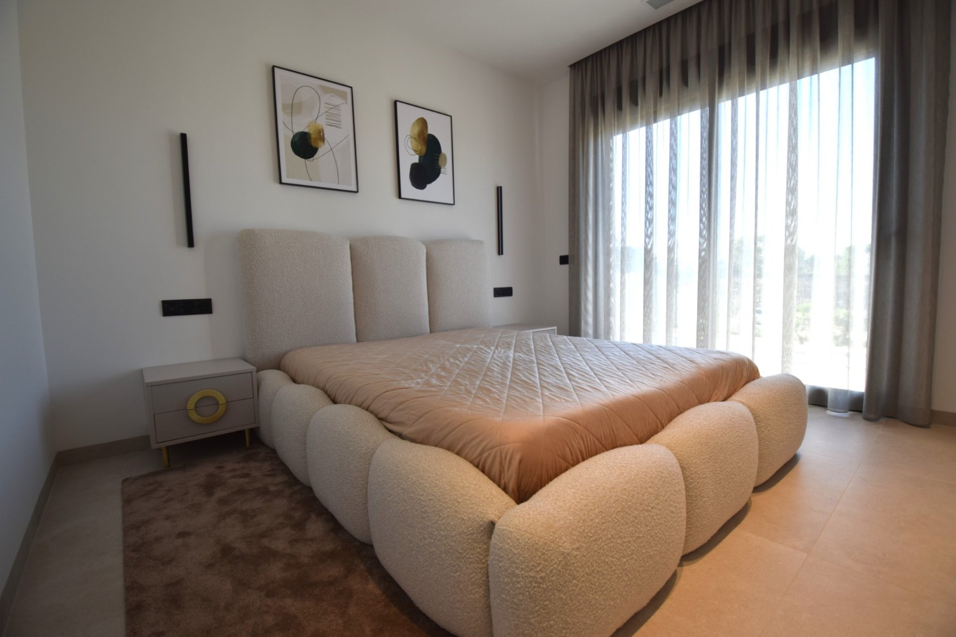 Herverkoop - Villa - Orihuela - Las Colinas golf