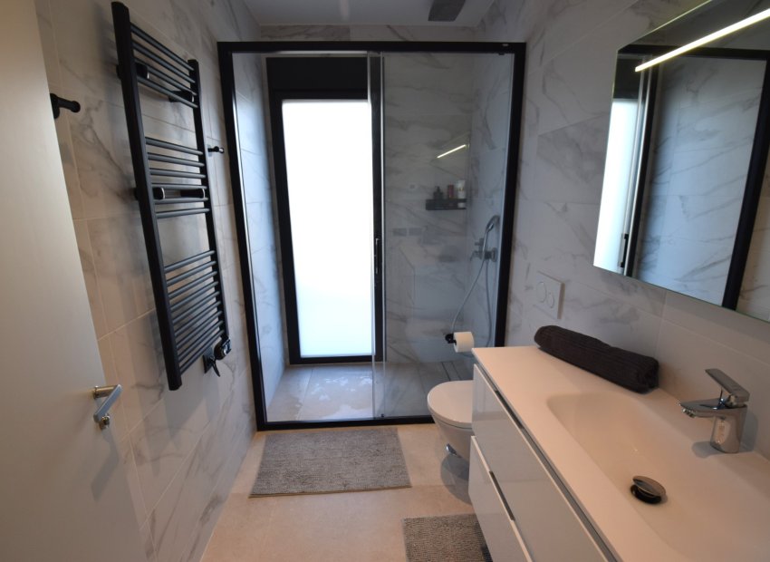 Herverkoop - Villa - Orihuela - Las Colinas golf