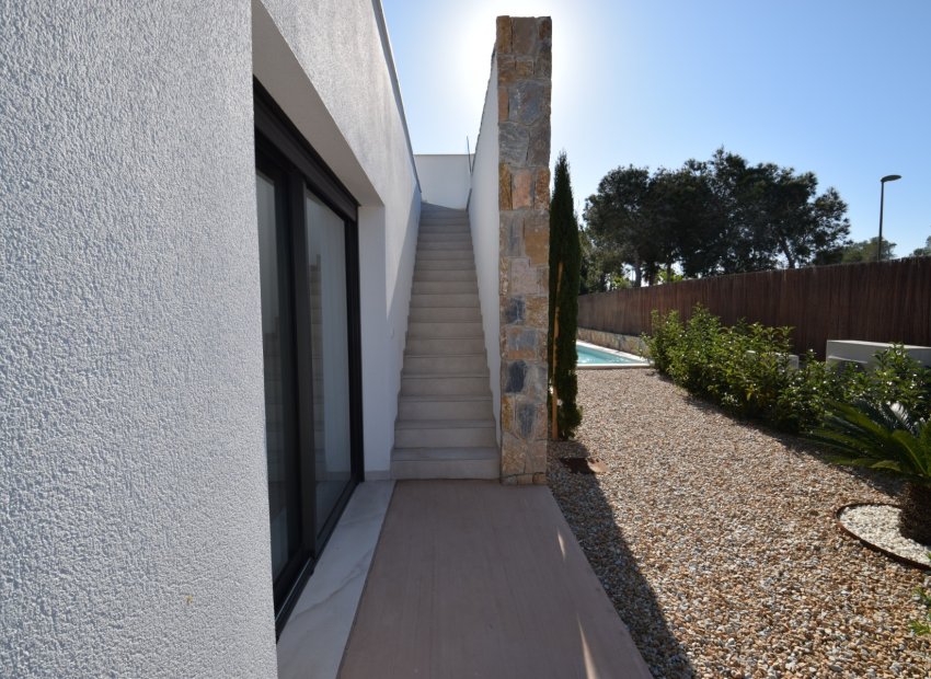 Herverkoop - Villa - Orihuela - Las Colinas golf