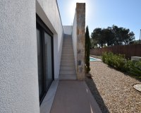 Herverkoop - Villa - Orihuela - Las Colinas golf