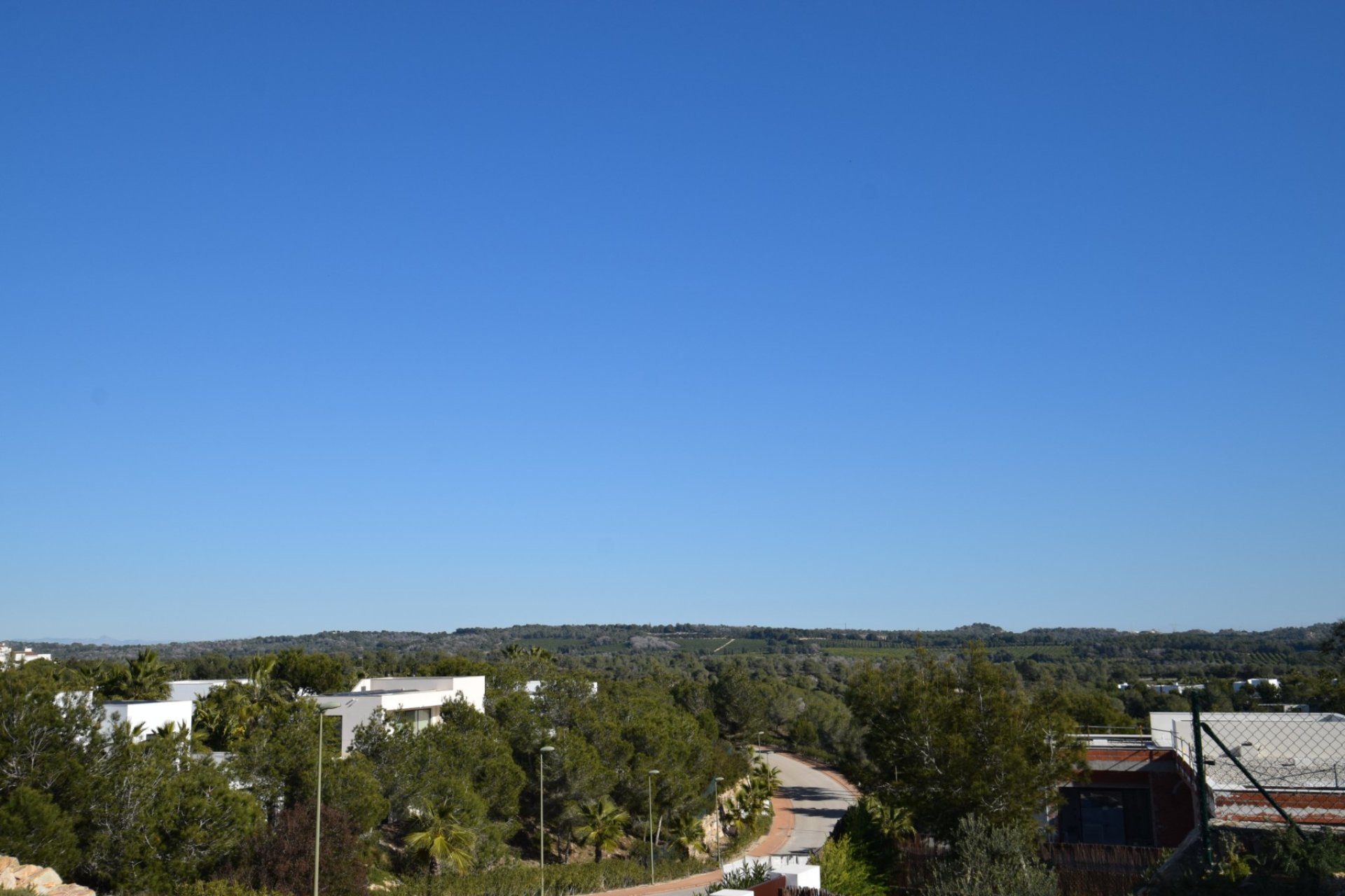 Herverkoop - Villa - Orihuela - Las Colinas golf