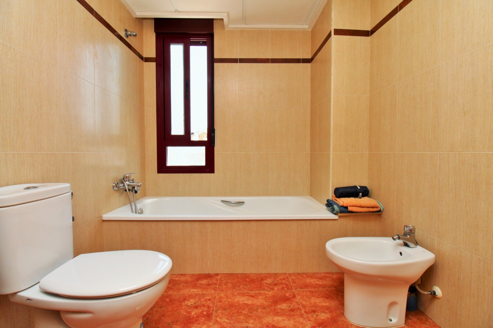 Herverkoop - Villa - Orihuela - Los Desamparados