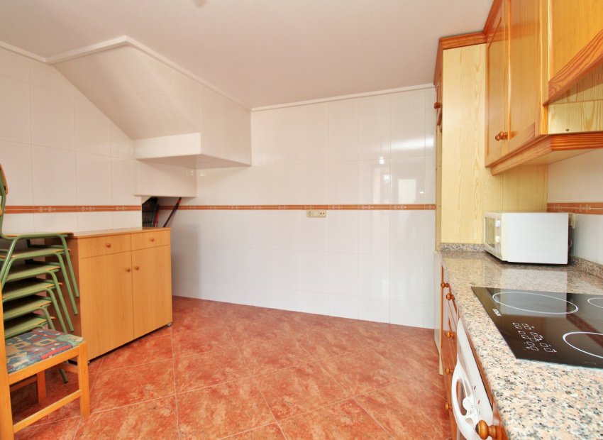 Herverkoop - Villa - Orihuela - Los Desamparados