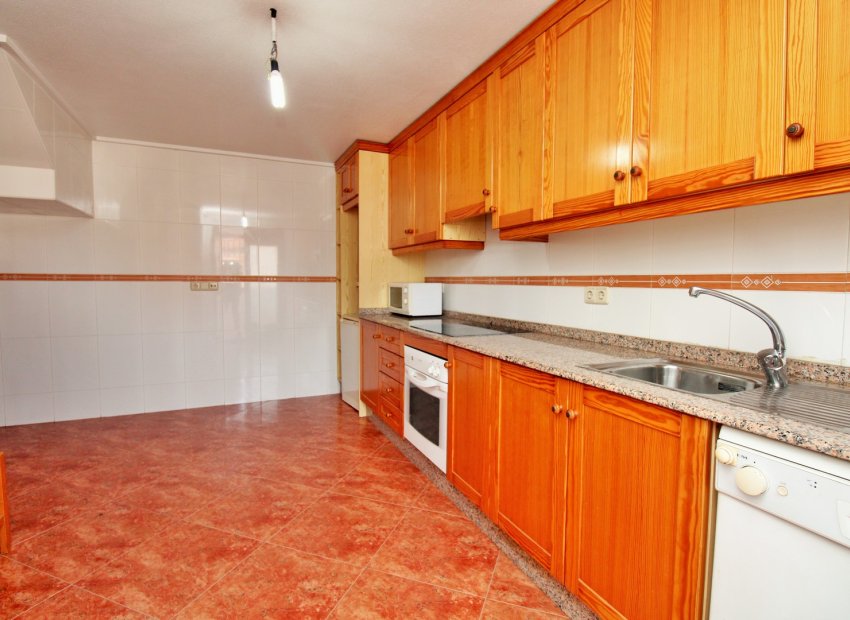 Herverkoop - Villa - Orihuela - Los Desamparados