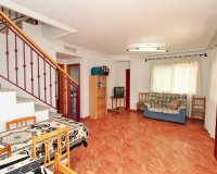 Herverkoop - Villa - Orihuela - Los Desamparados