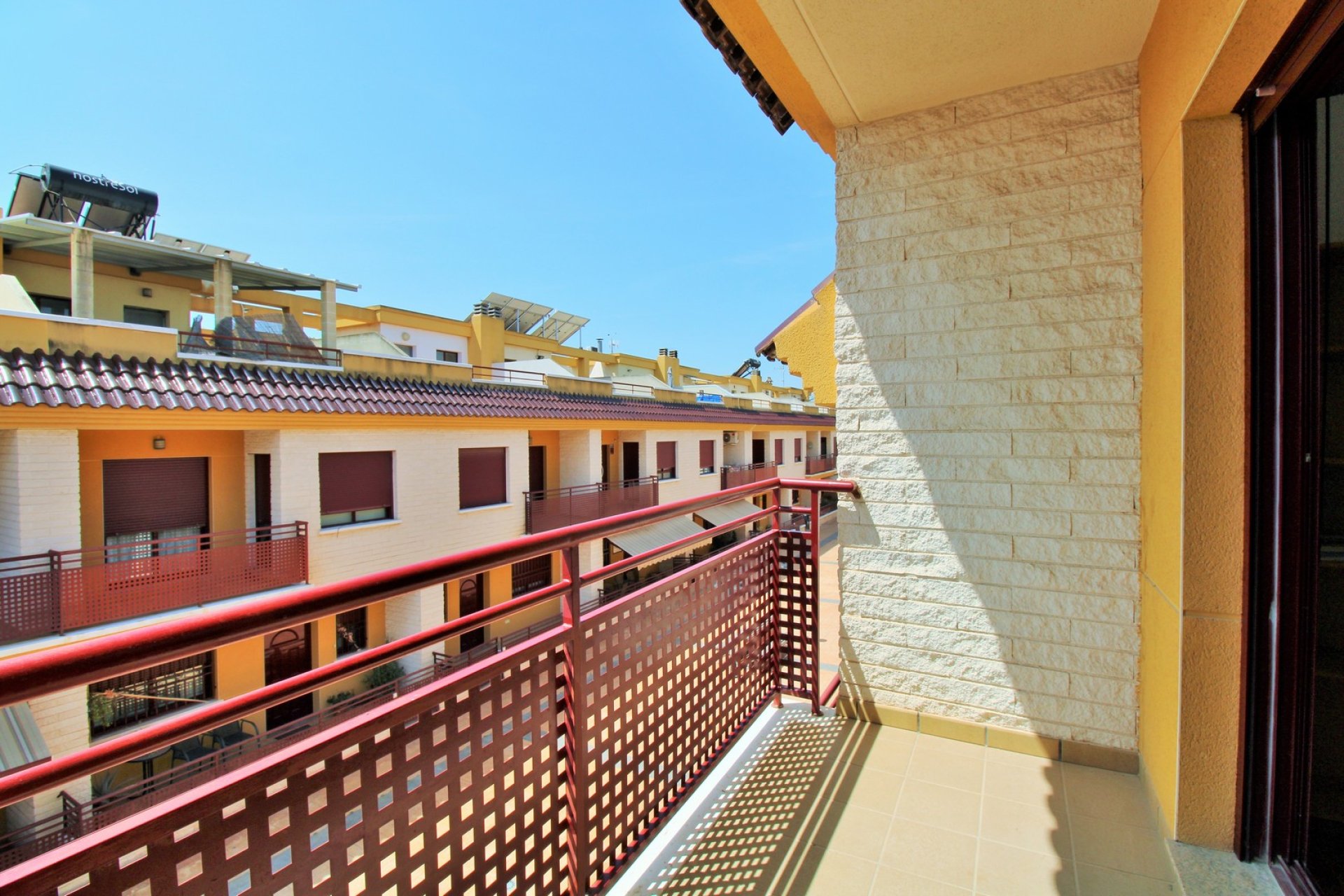 Herverkoop - Villa - Orihuela - Los Desamparados