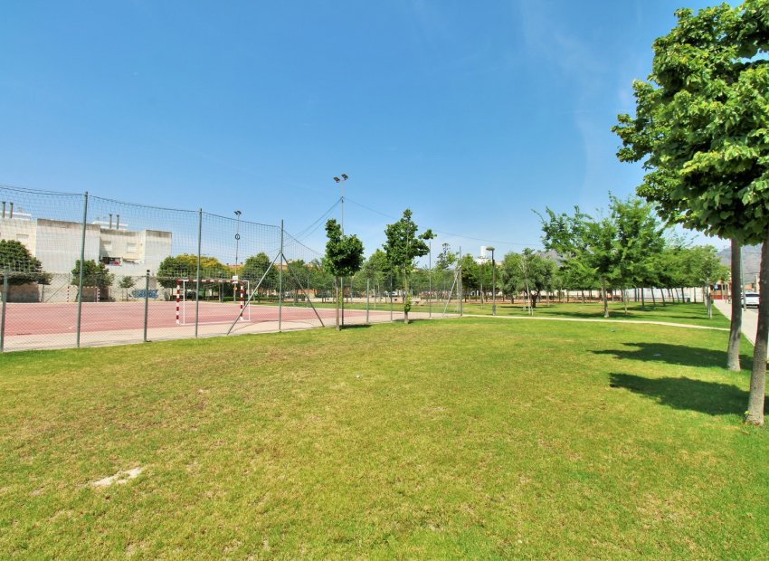 Herverkoop - Villa - Orihuela - Los Desamparados