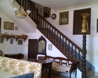 Herverkoop - Villa - Orihuela - Rincón de Bonanza