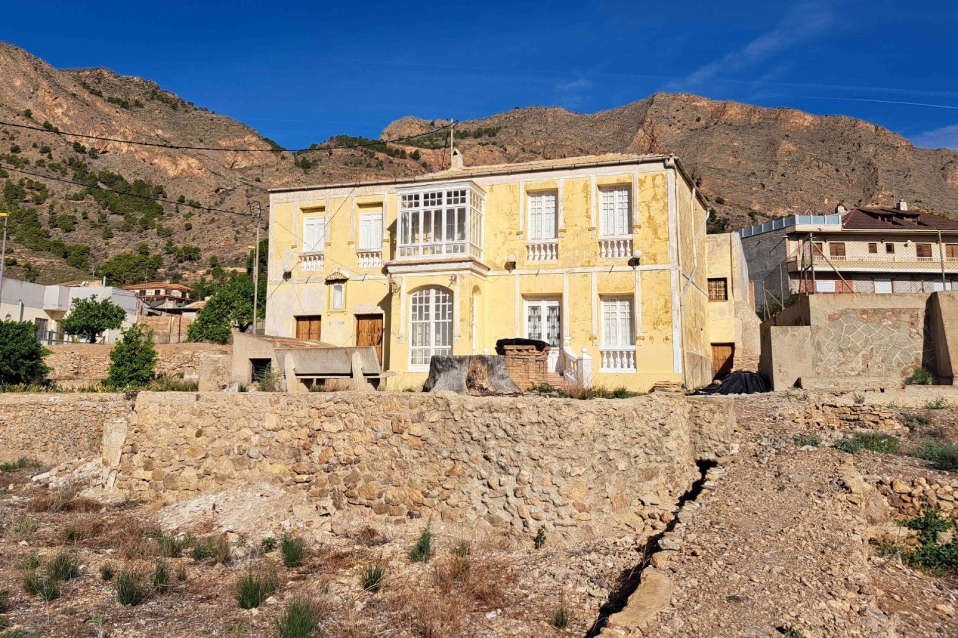 Herverkoop - Villa - Orihuela - Rincón de Bonanza