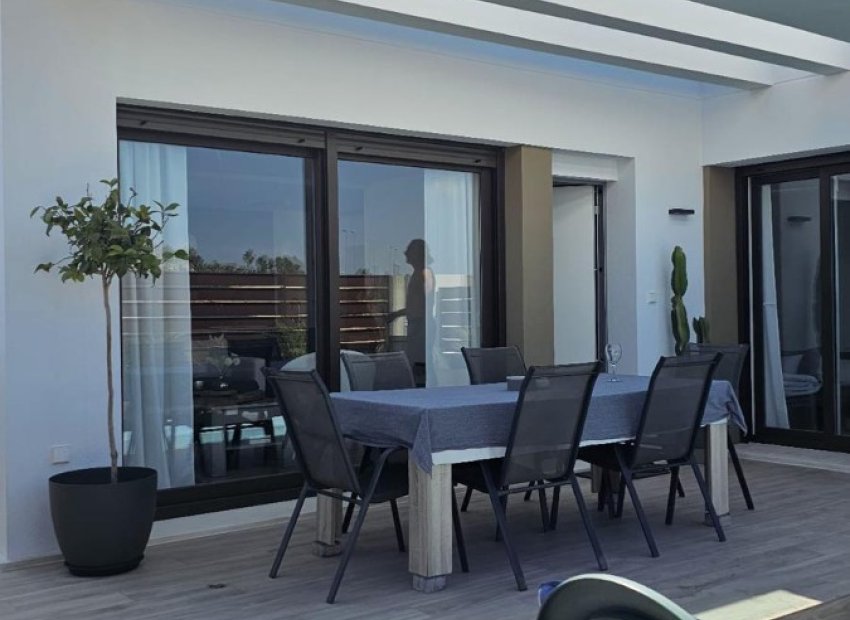 Herverkoop - Villa - Orihuela - Vistabella