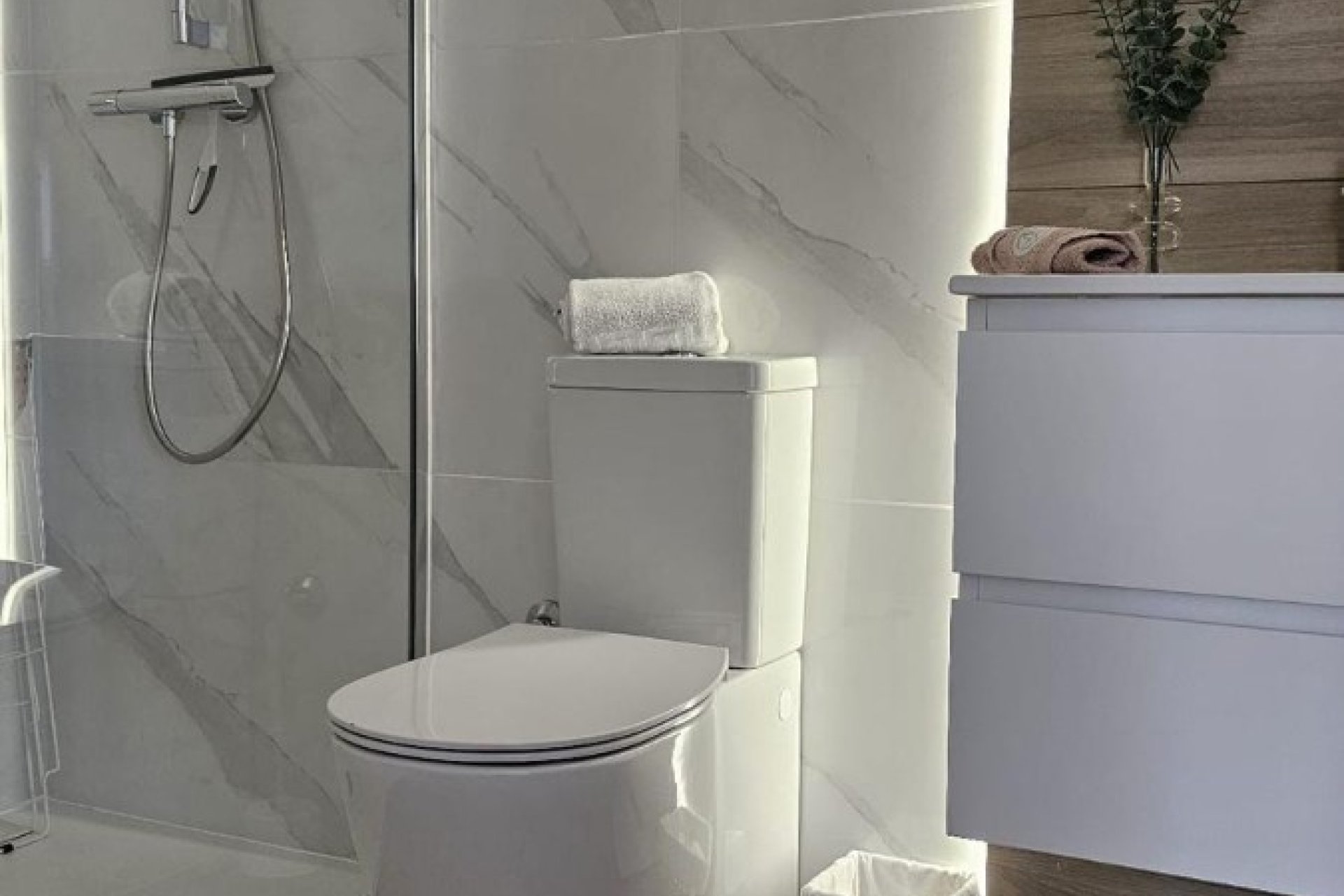 Herverkoop - Villa - Orihuela - Vistabella