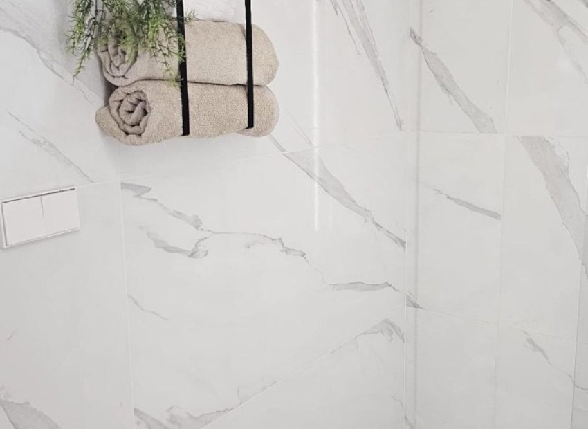 Herverkoop - Villa - Orihuela - Vistabella