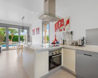 Herverkoop - Villa - Orihuela - Vistabella