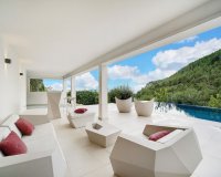 Herverkoop - Villa - PALMA - Son Vida