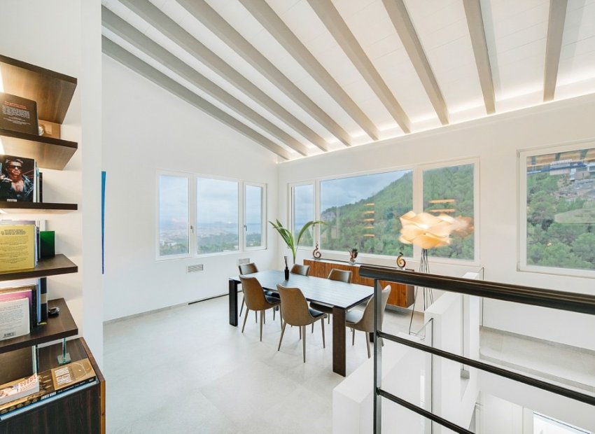 Herverkoop - Villa - PALMA - Son Vida