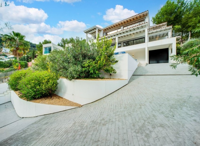 Herverkoop - Villa - PALMA - Son Vida