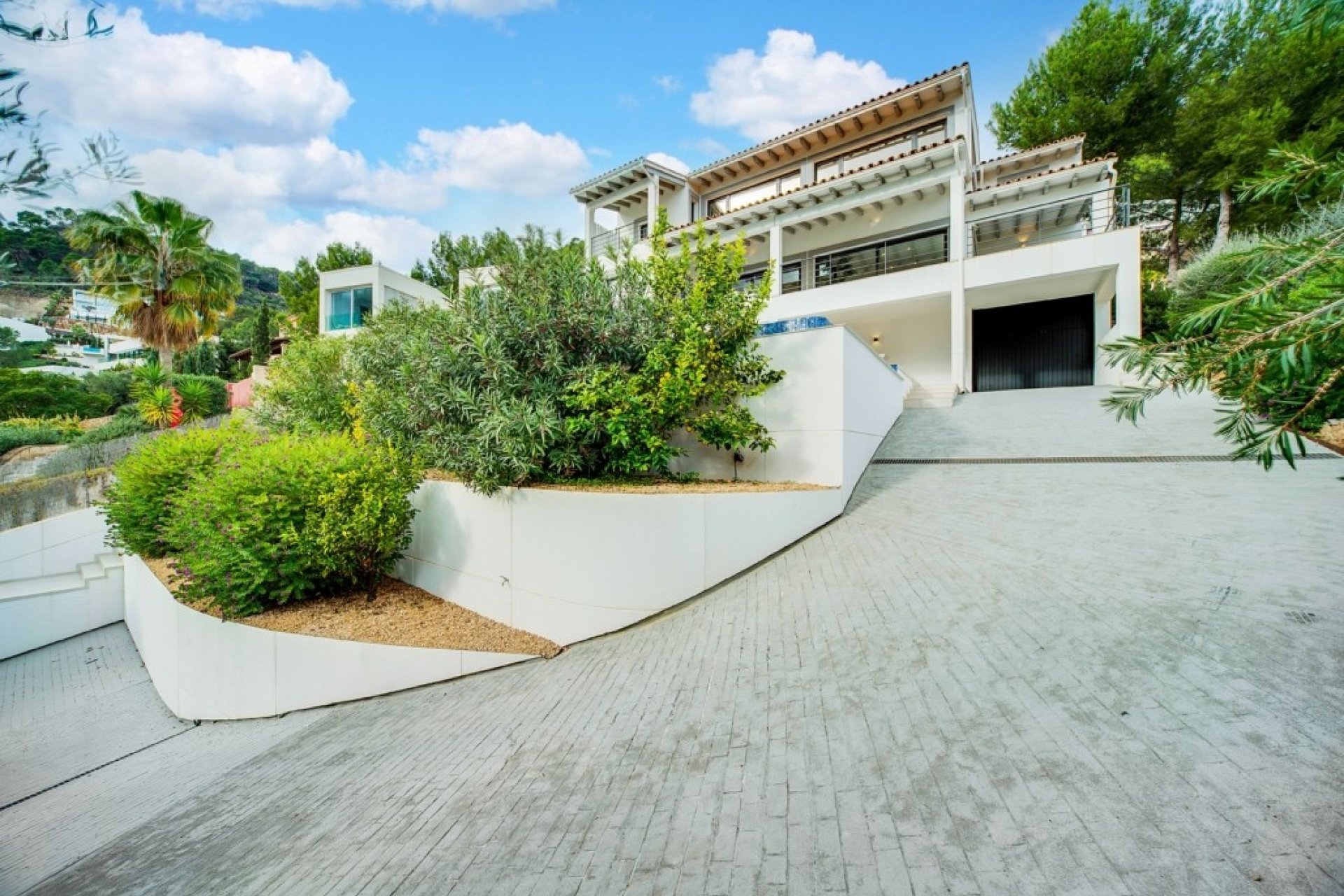 Herverkoop - Villa - PALMA - Son Vida