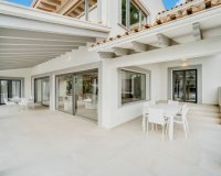 Herverkoop - Villa - PALMA - Son Vida