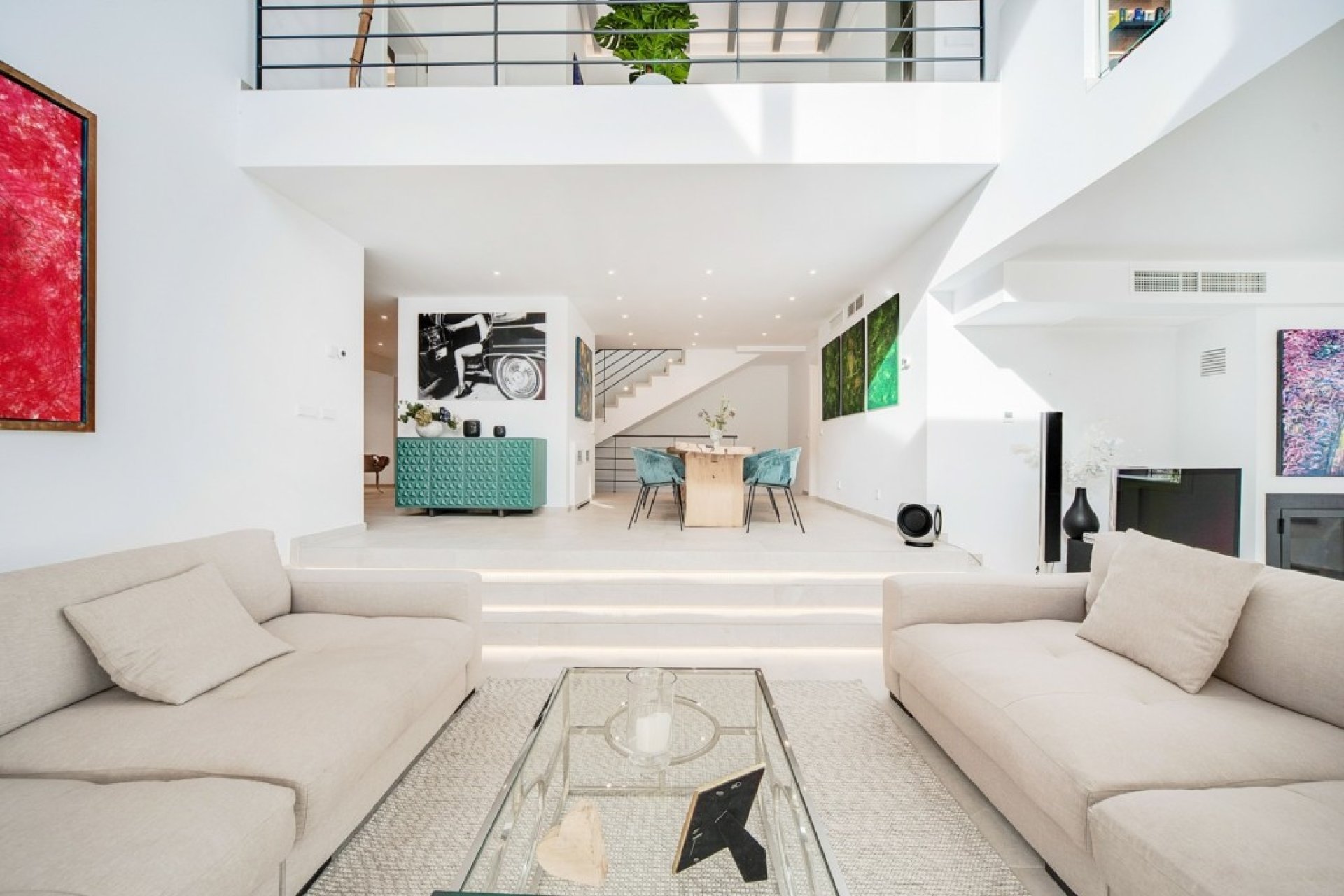 Herverkoop - Villa - PALMA - Son Vida